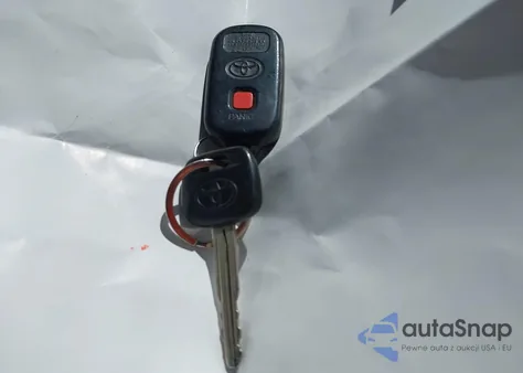 2004 Toyota Camry Se из США, поврежденный, VIN 4T1BE32KX4U823927